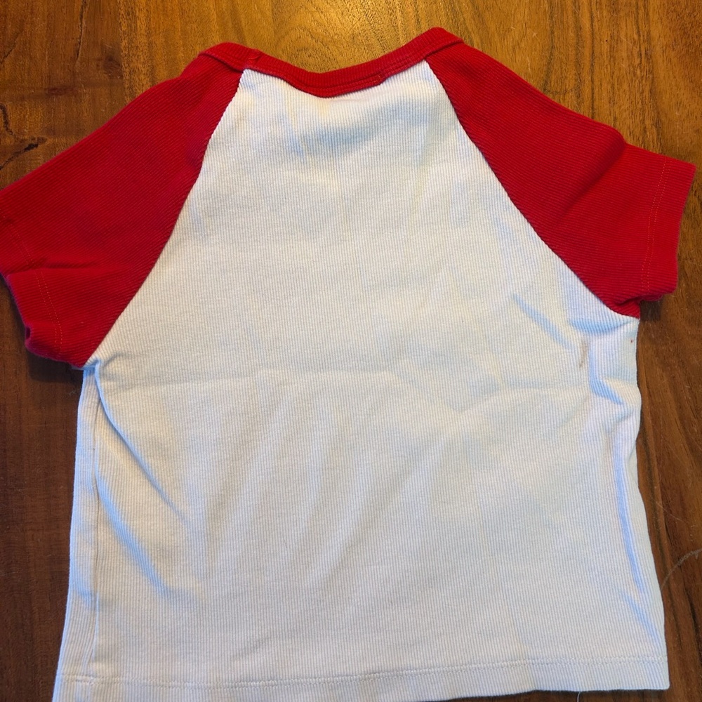 JGR & STN Tee - Picture 3 of 3
